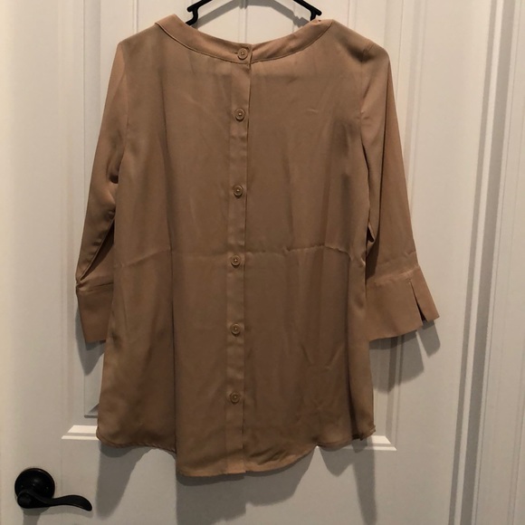 Banana republic NWT dressy too XS - Picture 4 of 5